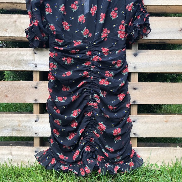 Zara dress - Picture 3 of 5